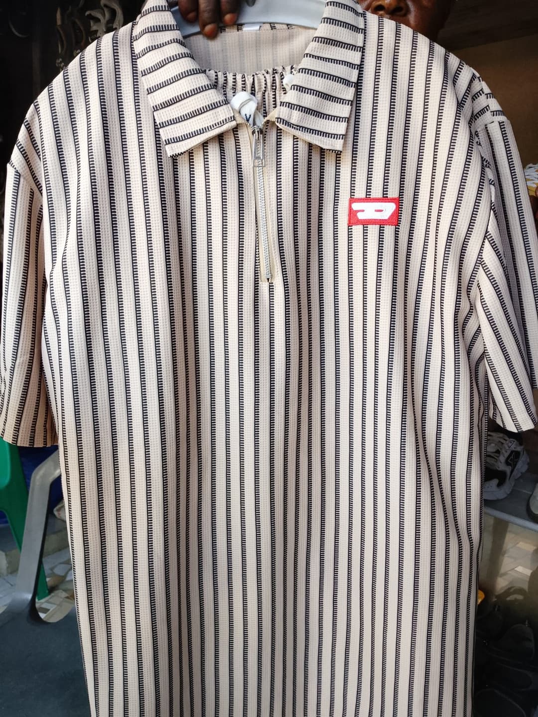 Men's Fashion